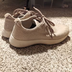 Allbirds Wool Sneaker